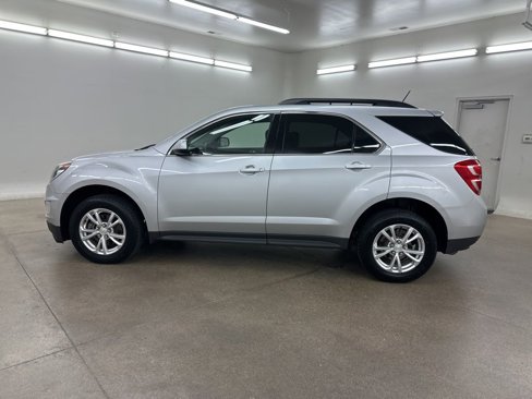 Used 2017 Chevrolet Equinox LT image 7