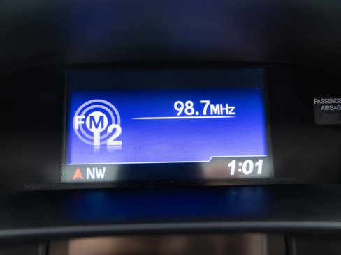 Used 2015 Acura RDX FWD image 33