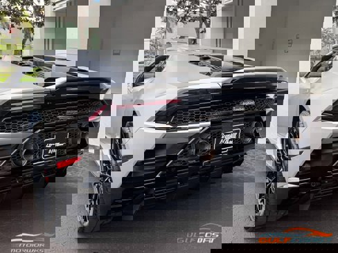 Used 2020 Lamborghini Huracan EVO image 54