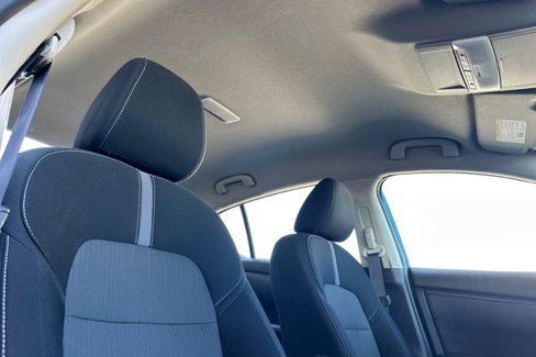 Used 2021 Nissan Sentra SV image 21