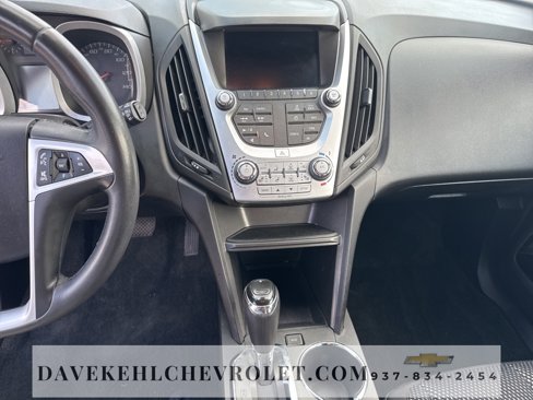 Used 2017 Chevrolet Equinox LT w/ Convenience Package image 16
