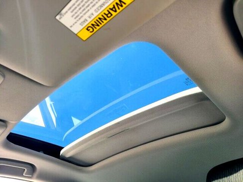 Used 2015 Honda Civic EX image 14