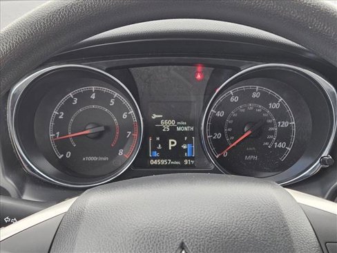 Used 2024 Mitsubishi Outlander Sport AWD image 10