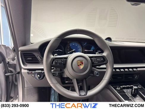 Used 2020 Porsche 911 Carrera S image 43