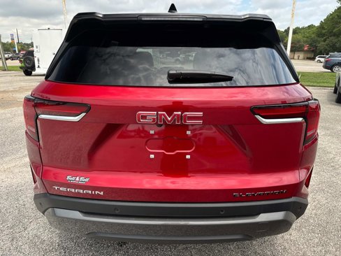 New 2026 GMC Terrain Elevation w/ LPO, Floor Liner Package image 5