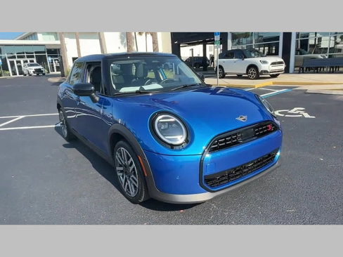 Certified 2025 MINI Cooper S image 29