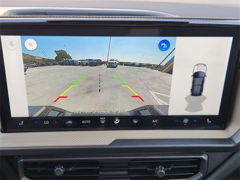 New 2025 Ford Bronco Sport Big Bend w/ Convenience Package image 13
