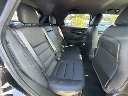 Certified 2023 Chevrolet TrailBlazer RS w/ Convenience Package image 18