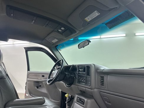 Used 2000 Chevrolet Silverado 1500 LS w/ Off-Road Chassis Pkg image 16