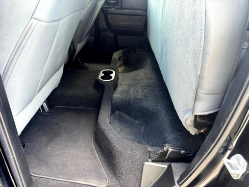 Used 2015 RAM 1500 Express w/ Black Ram 1500 Express Group image 36