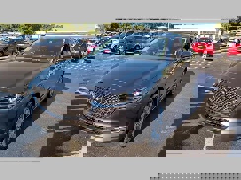 Used 2023 MAZDA CX-30 AWD 2.5 S w/ Select Package image 35