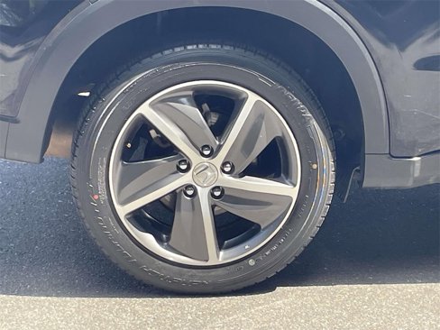Used 2021 Honda HR-V EX image 8