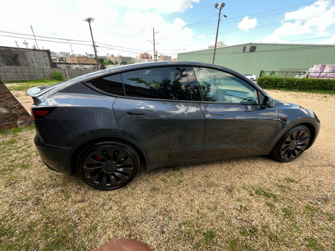 Used 2021 Tesla Model Y Performance image 13