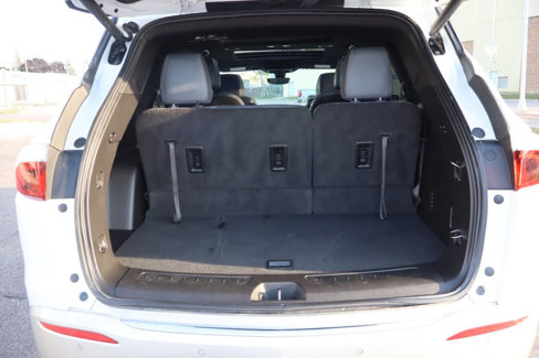 Used 2023 Buick Enclave Premium w/ Experience Buick Package image 11