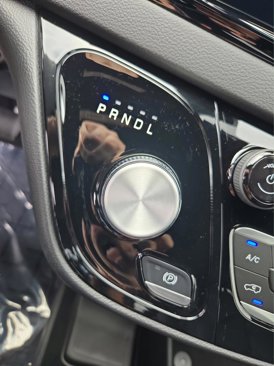 New 2026 Chrysler Voyager LX image 19