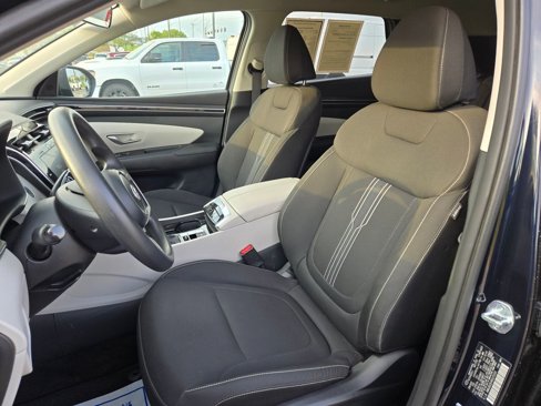 Used 2024 Hyundai Tucson SEL image 17