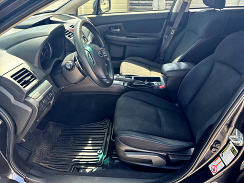 Used 2014 Subaru Crosstrek 2.0i Premium w/ Popular Package #2 image 20