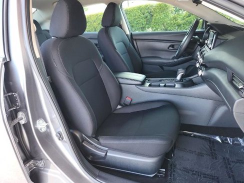 Certified 2024 Nissan Sentra S image 15
