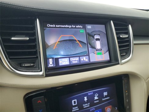 Used 2019 INFINITI QX50 Essential w/ Proassist Package image 29
