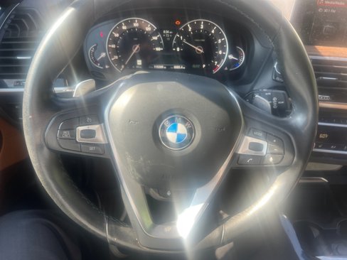 Used 2019 BMW X3 xDrive30i w/ Convenience Package image 10