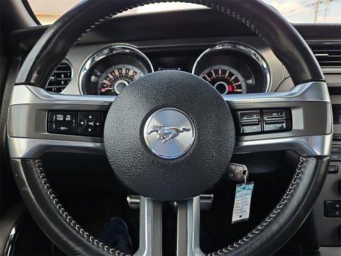 Used 2013 Ford Mustang GT Premium w/ GT Track Pkg image 30
