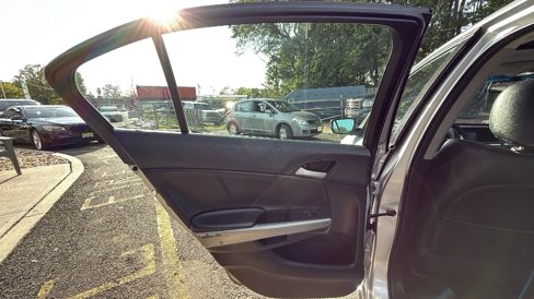 Used 2009 Honda Accord EX-L image 14