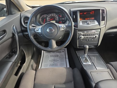 Used 2014 Nissan Maxima 3.5 S image 19