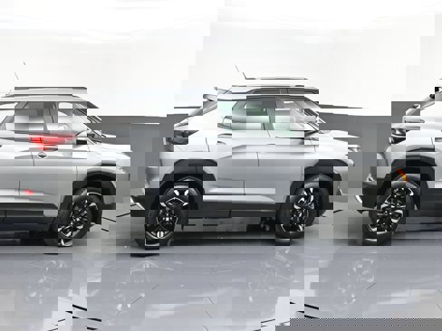 Certified 2023 Chevrolet TrailBlazer LT w/ Convenience Package image 56