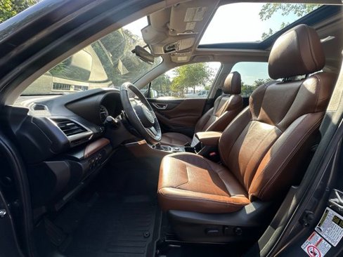 Used 2020 Subaru Forester Touring image 26