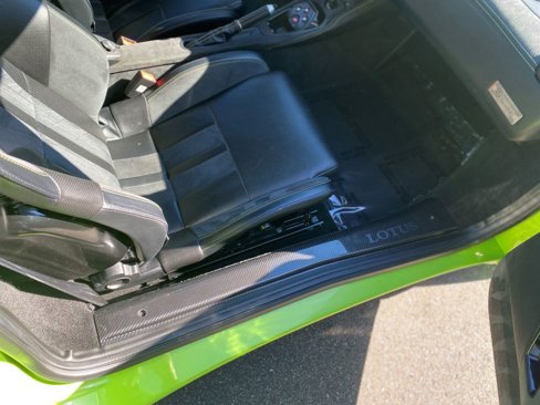 Used 2020 Lotus Evora image 36