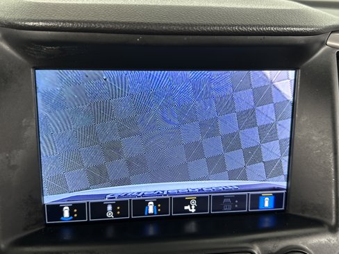 Certified 2023 GMC Terrain AT4 w/ Infotainment Package II image 25