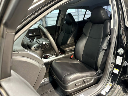 Used 2015 Acura TLX V6 SH-AWD w/ Advance Package image 9