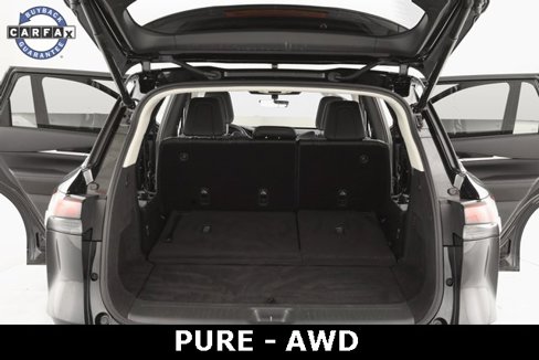 Used 2024 INFINITI QX60 Pure image 15