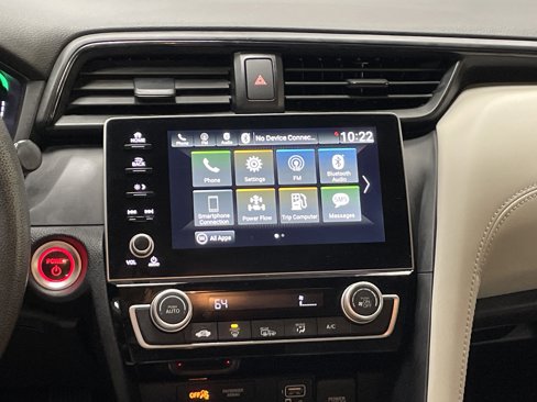 Used 2021 Honda Insight EX image 31