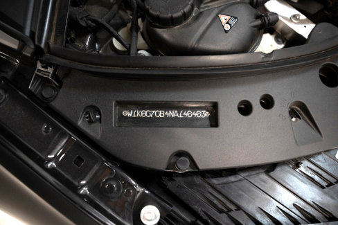 Used 2022 Mercedes-Benz S 580 4MATIC Sedan image 83