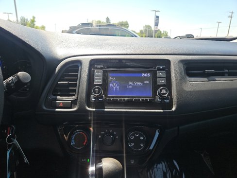 Used 2016 Honda HR-V LX image 21