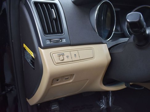 Used 2014 Hyundai Sonata Limited image 10
