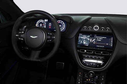 Used 2023 Aston Martin DBX 707 image 27
