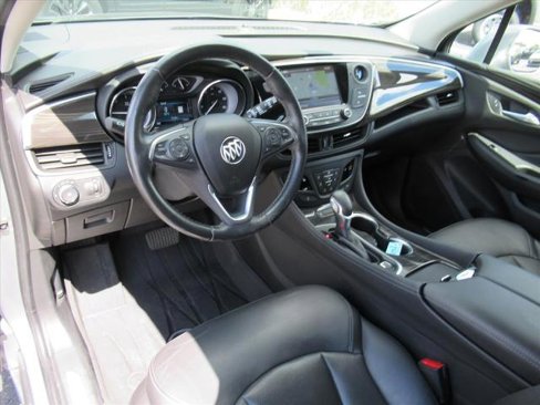 Used 2019 Buick Envision Essence image 15