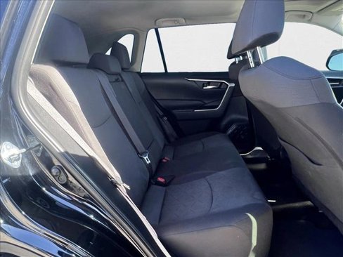 Used 2019 Toyota RAV4 XLE image 19