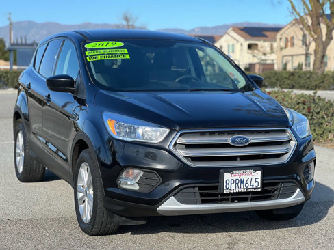 Used 2019 Ford Escape SE image 22