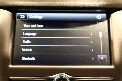 Used 2016 Chevrolet Cruze LT image 30