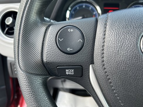 Certified 2017 Toyota Corolla SE 50th Anniversary image 21