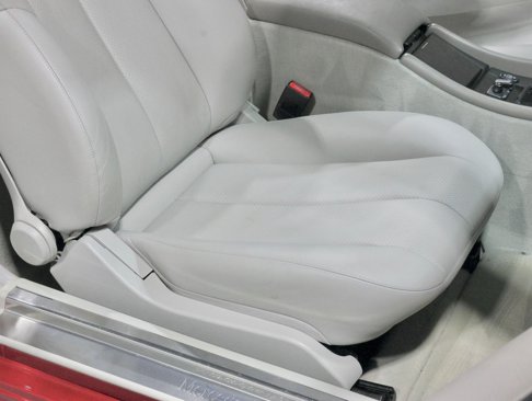 Used 2001 Mercedes-Benz CLK 430 Cabriolet image 65