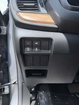 Used 2020 Honda CR-V Touring image 13