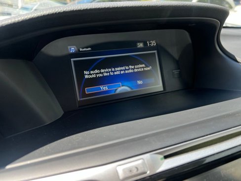 Used 2014 Honda Accord EX-L image 21