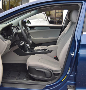Used 2018 Hyundai Sonata SE image 15
