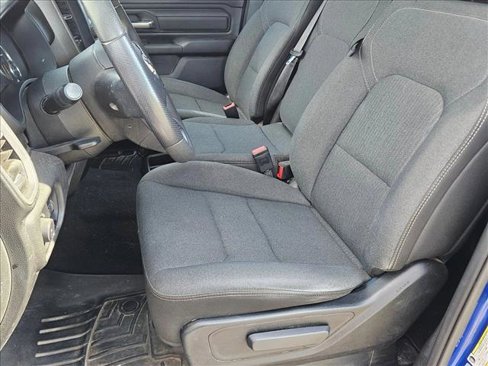 Used 2019 RAM 1500 Tradesman image 15