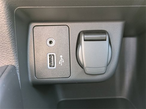 New 2025 Nissan Versa S w/ Trunk Package image 19