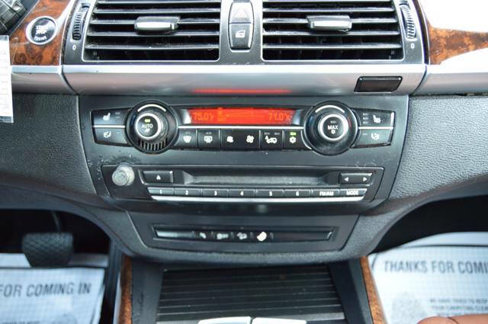 Used 2013 BMW X5 xDrive35i image 24